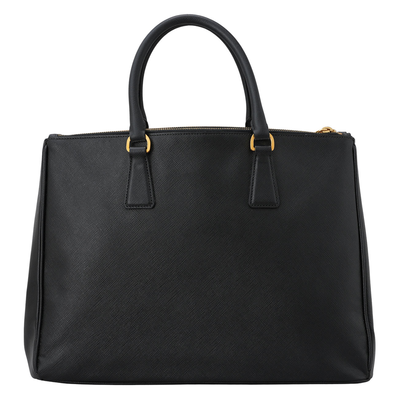 PRADA(USED)프라다 BN1786 사피아노 럭스백