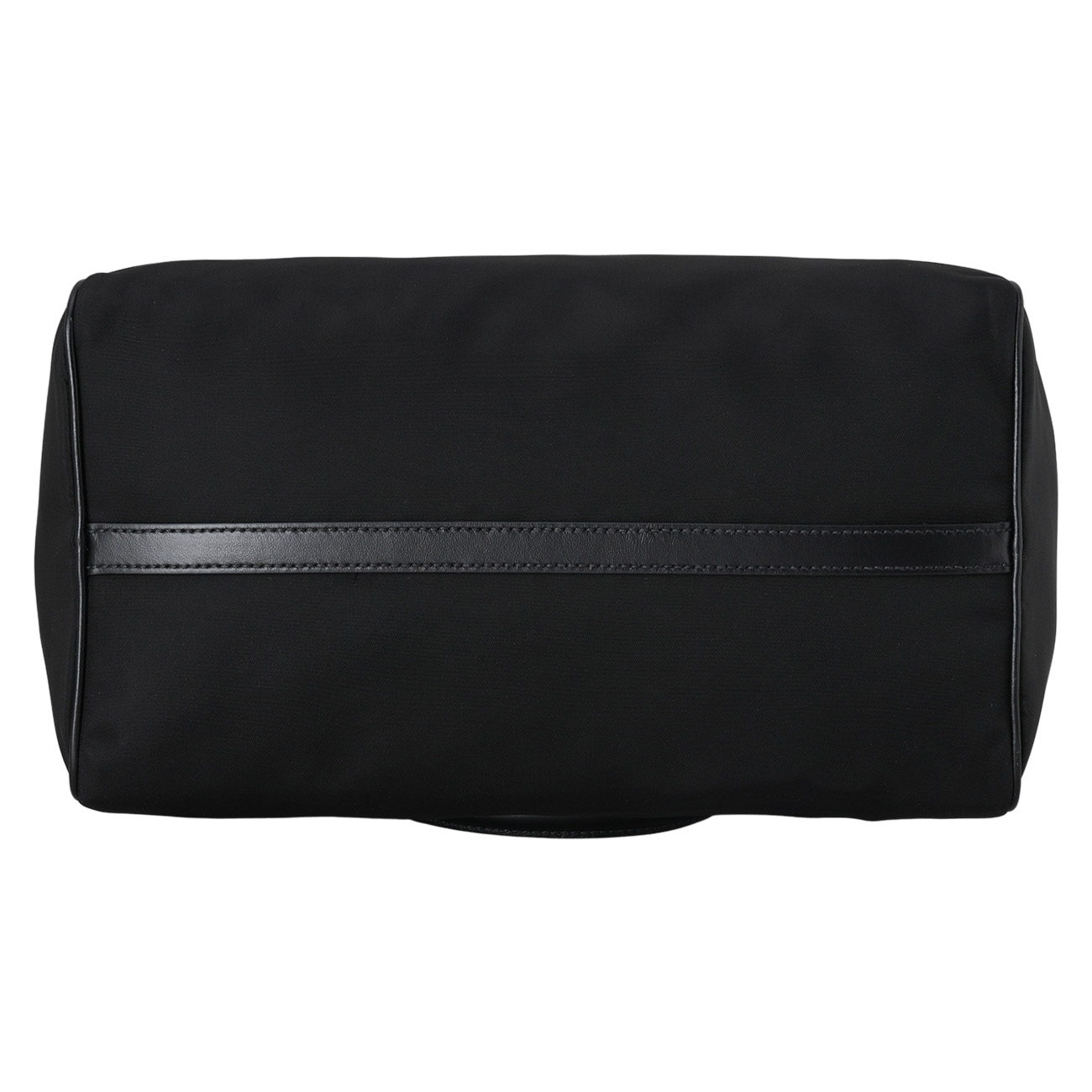 PRADA(USED)프라다 1BB797 나일론 보스턴백