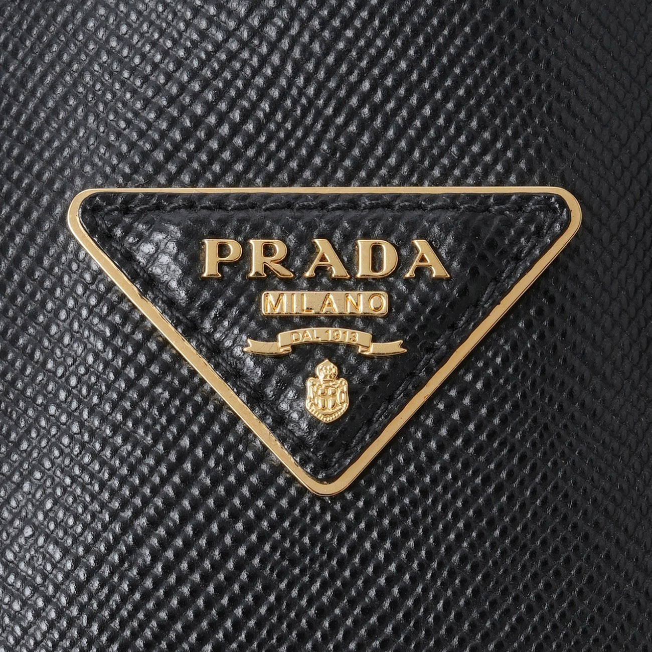 PRADA(USED)프라다 1BG887 사피아노 두블레 토트겸 숄더백