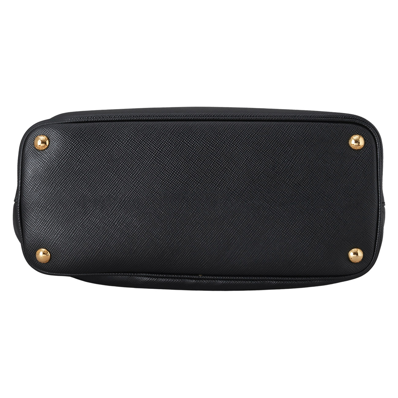 PRADA(USED)프라다 1BG887 사피아노 두블레 토트겸 숄더백
