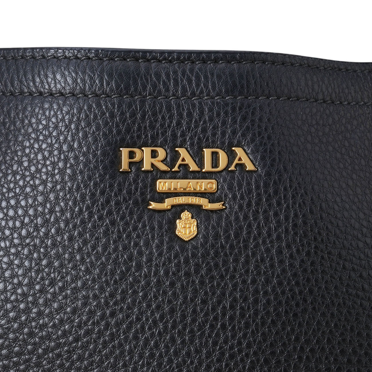 PRADA(USED)프라다 BN2534 비텔로 다이노 토트백