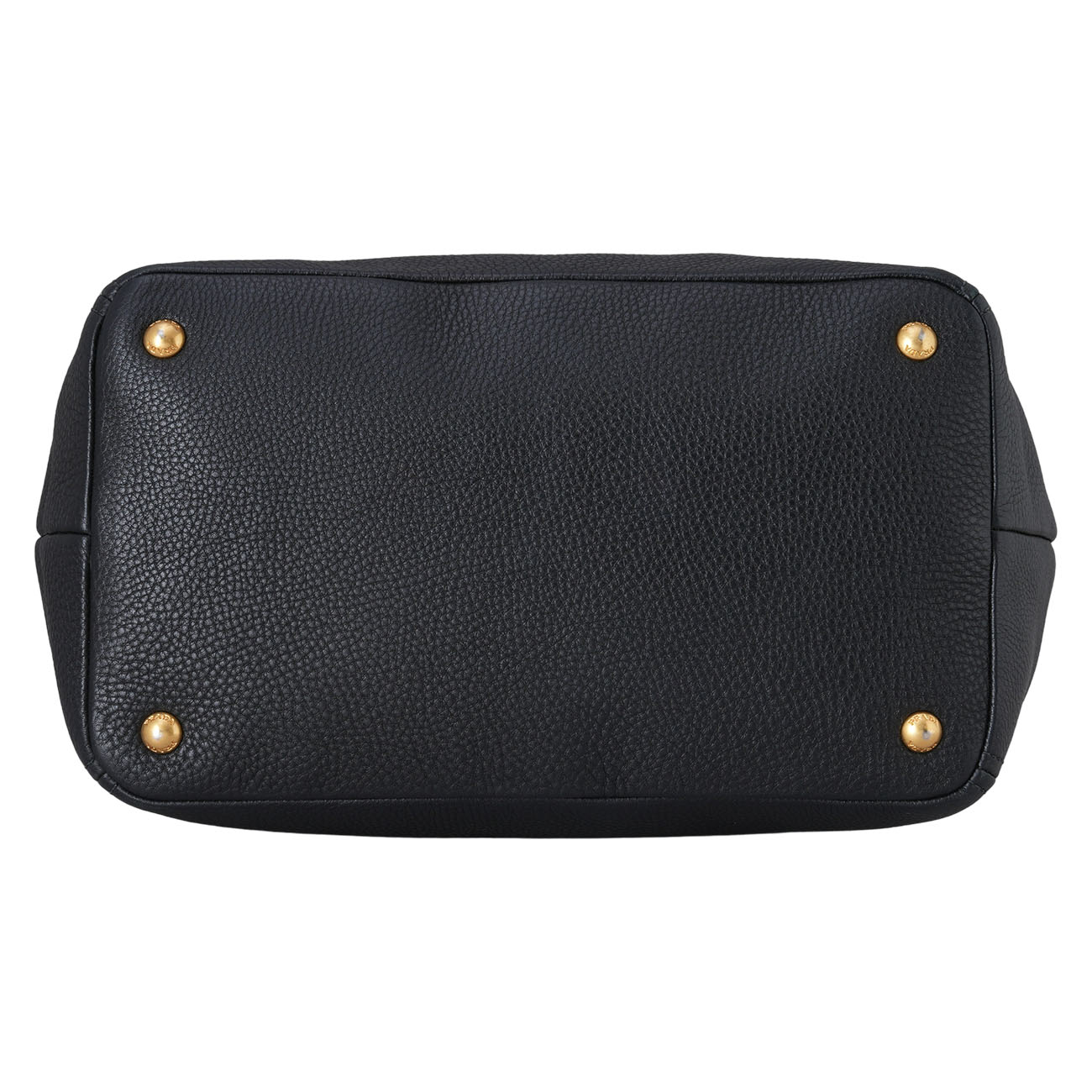 PRADA(USED)프라다 BN2534 비텔로 다이노 토트백