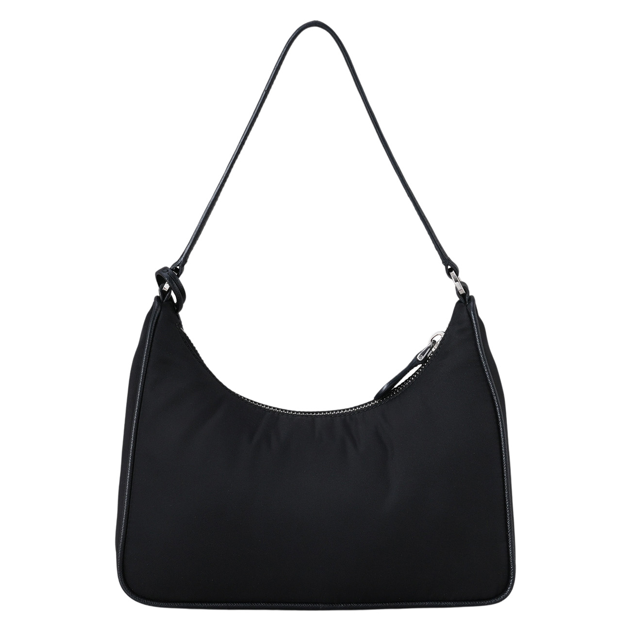 PRADA(USED)프라다 1NE204 테수토 호보백