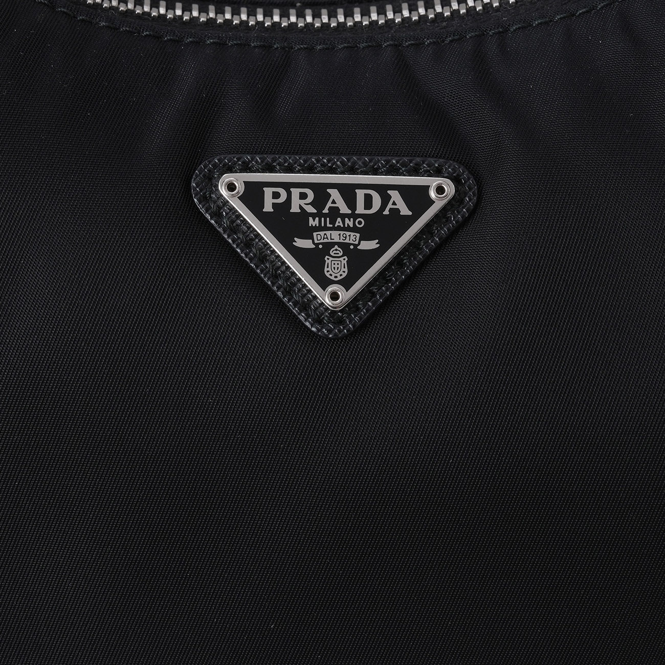 PRADA(USED)프라다 1BH204 테수토 호보백