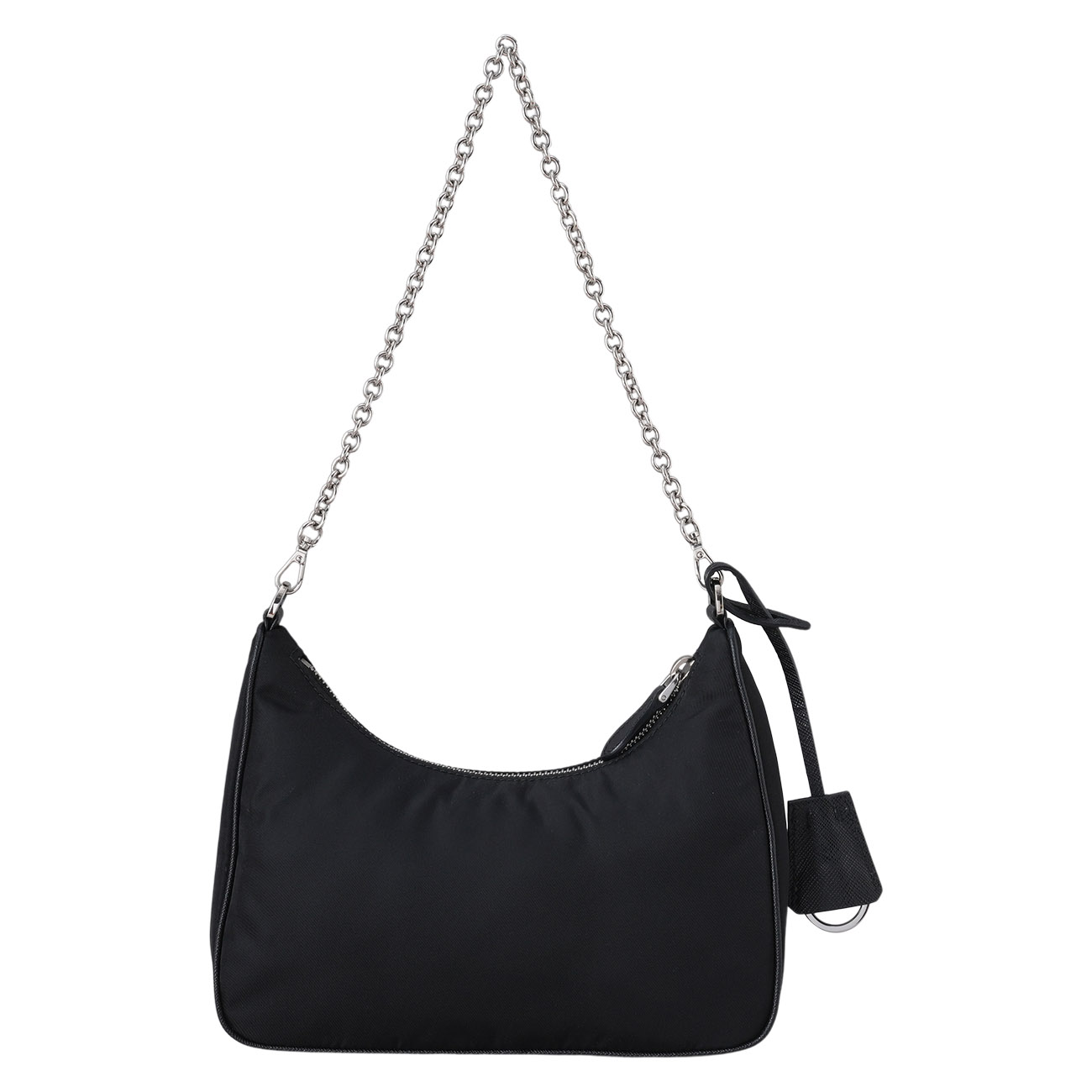 PRADA(USED)프라다 1BH204 테수토 호보백