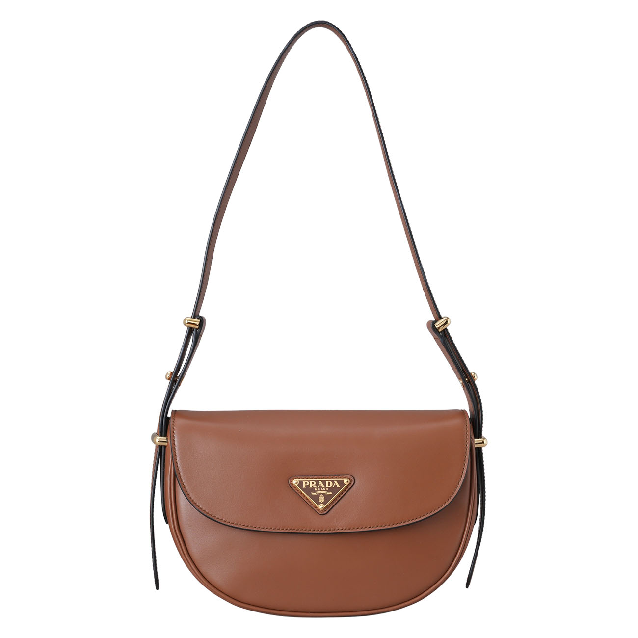PRADA(USED)프라다 1BD365 아르케 숄더백