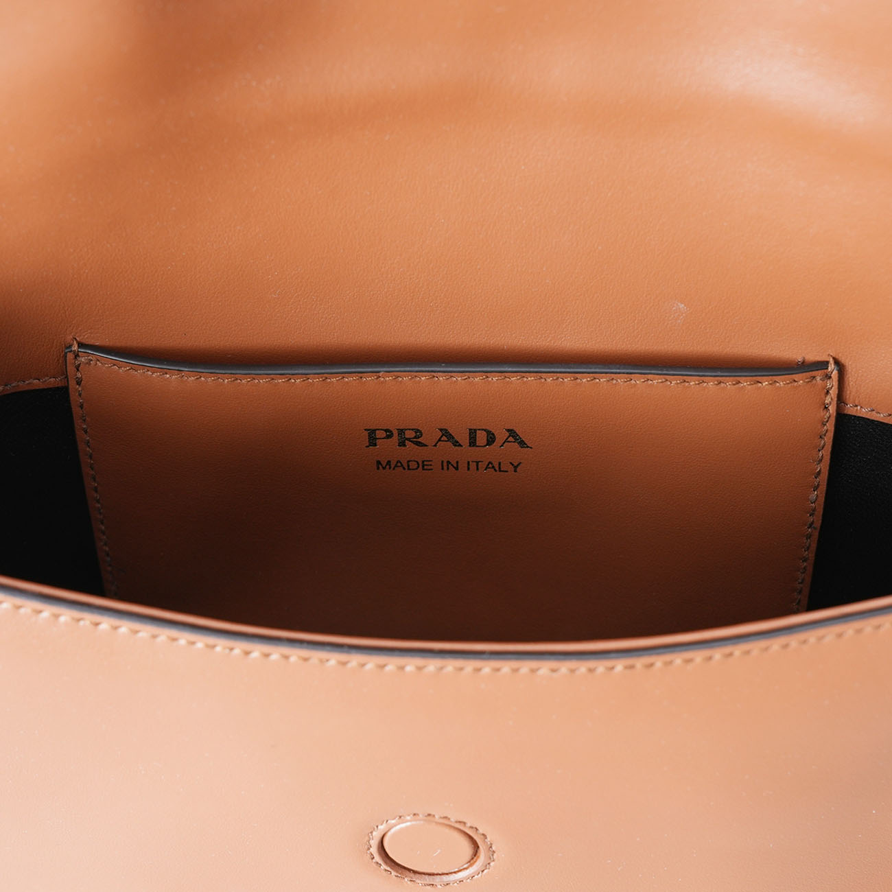 PRADA(USED)프라다 1BD365 아르케 숄더백