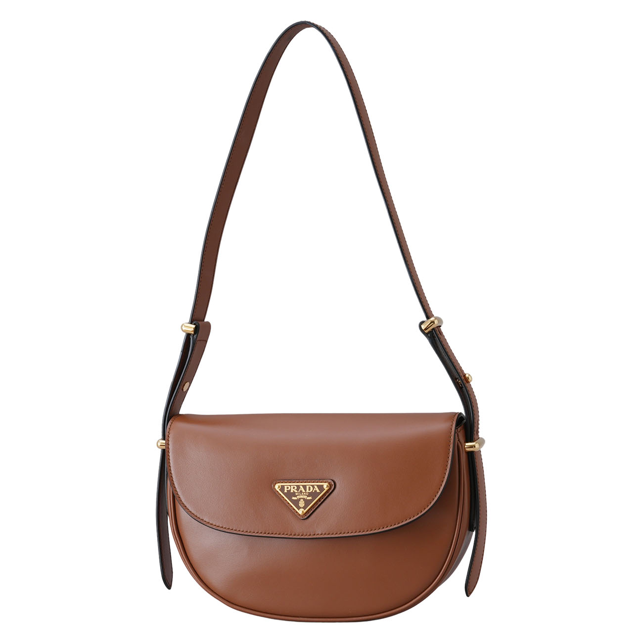 PRADA(USED)프라다 1BD365 아르케 숄더백