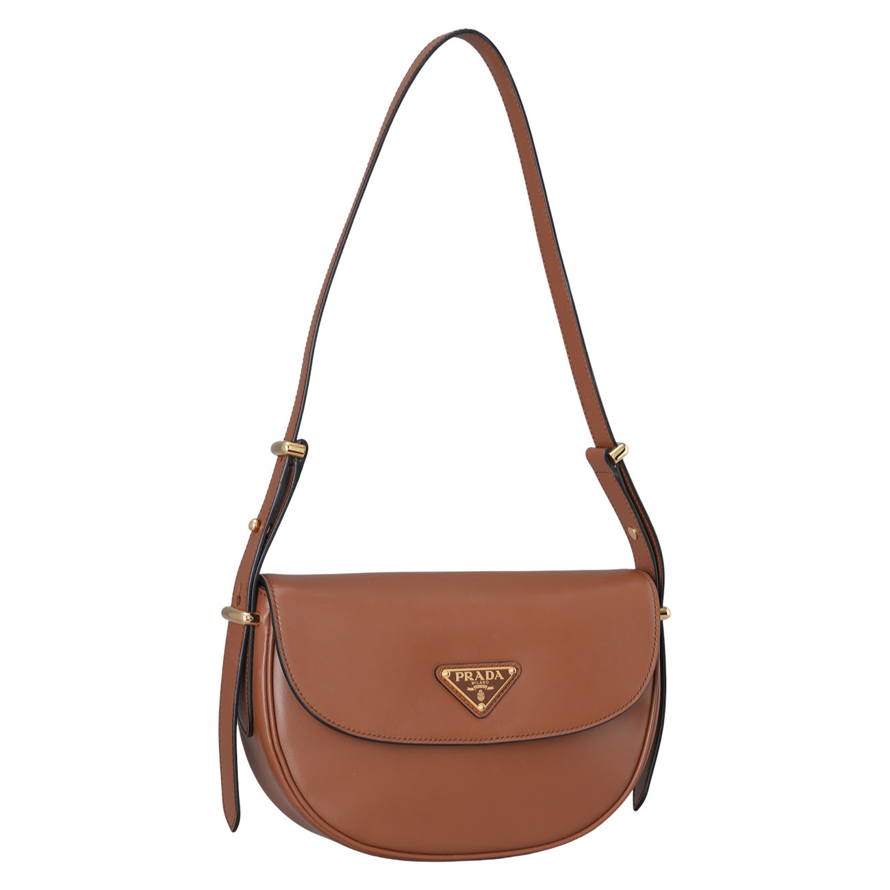 PRADA(USED)프라다 1BD365 아르케 숄더백