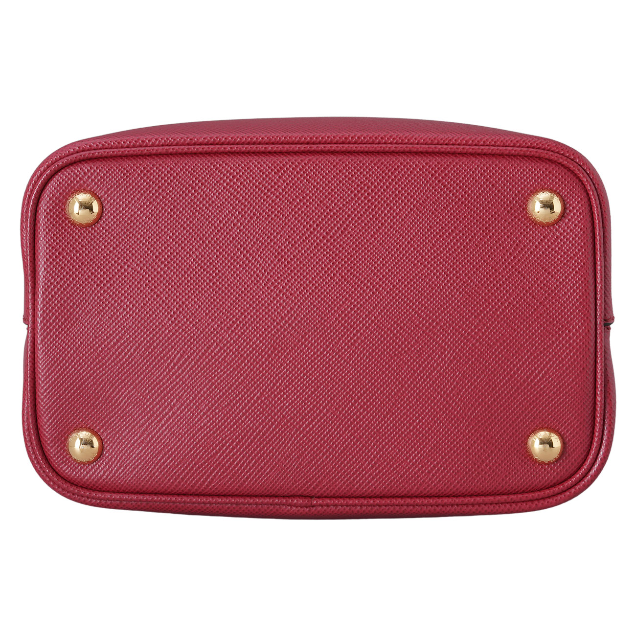 PRADA(USED)프라다 1BA212 사피아노 파니에