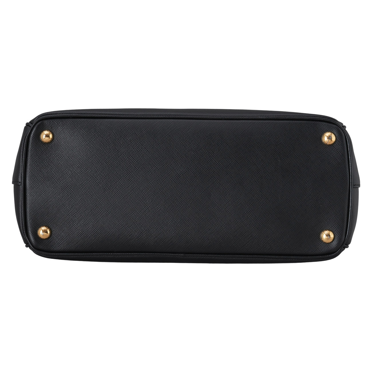 PRADA(USED)프라다 1BA274 사피아노 럭스 토트겸 숄더백