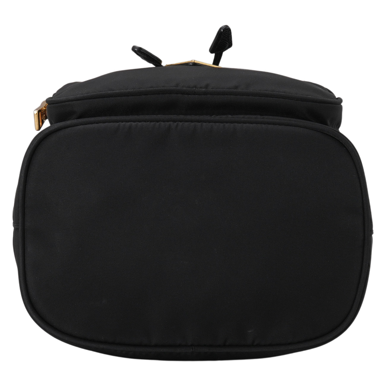 PRADA(USED)프라다 1BH038 리나일론 버킷백