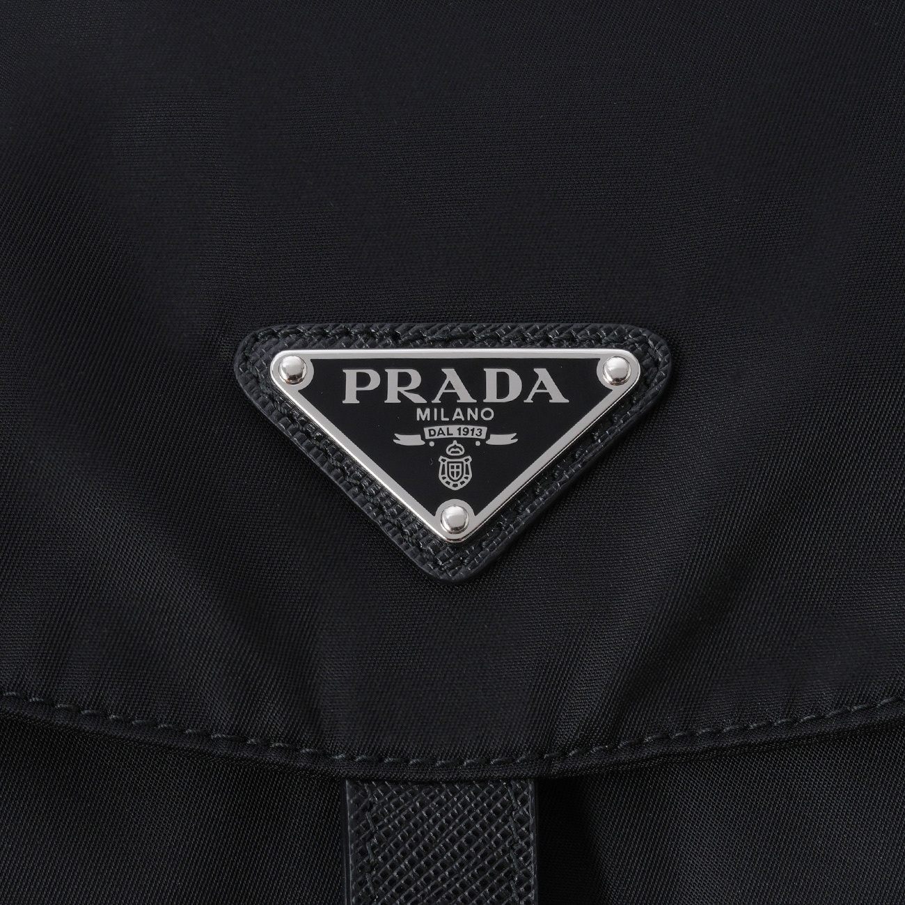 PRADA(USED)프라다 리나일론 백팩
