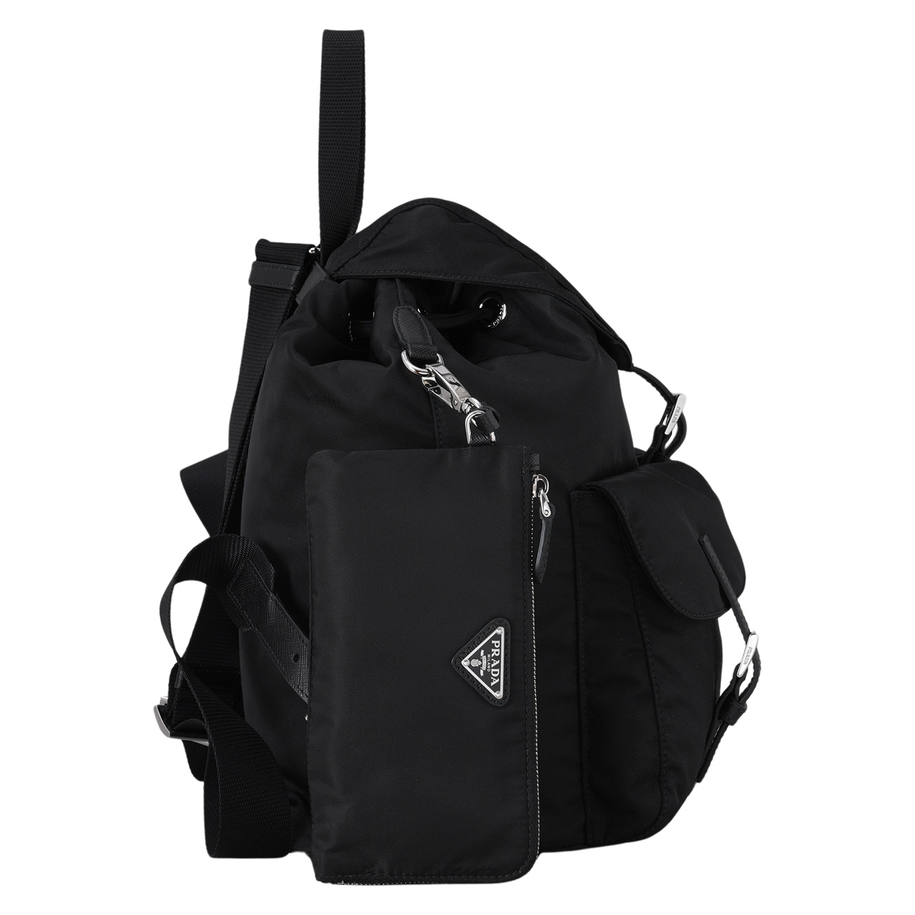 PRADA(USED)프라다 리나일론 백팩