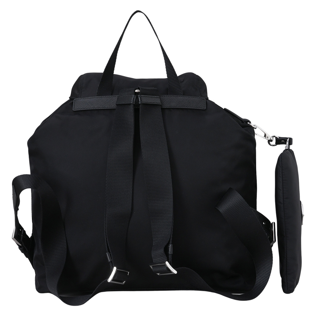 PRADA(USED)프라다 리나일론 백팩
