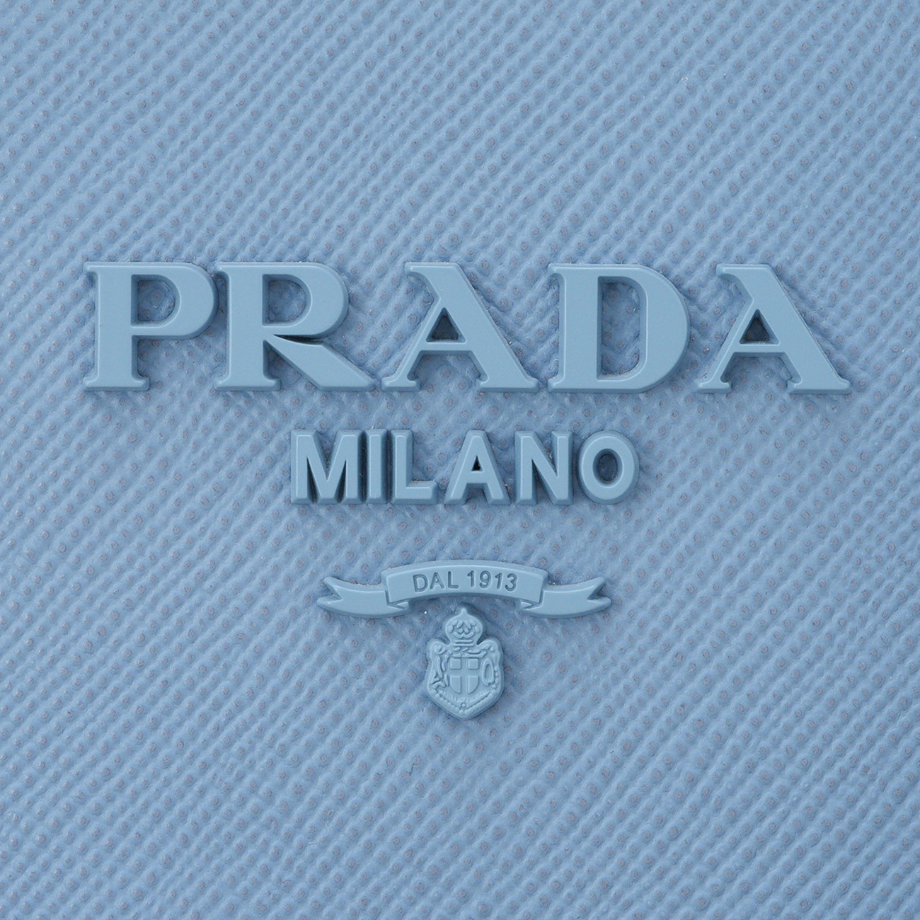 PRADA(USED)프라다 사피아노 모노크롬 토트겸 숄더백