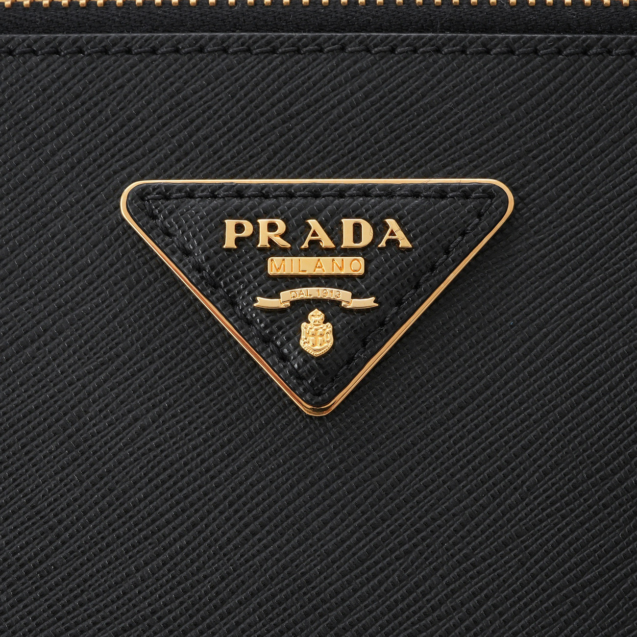 PRADA(USED)프라다 1BA274 사피아노 럭스 토트겸 숄더백