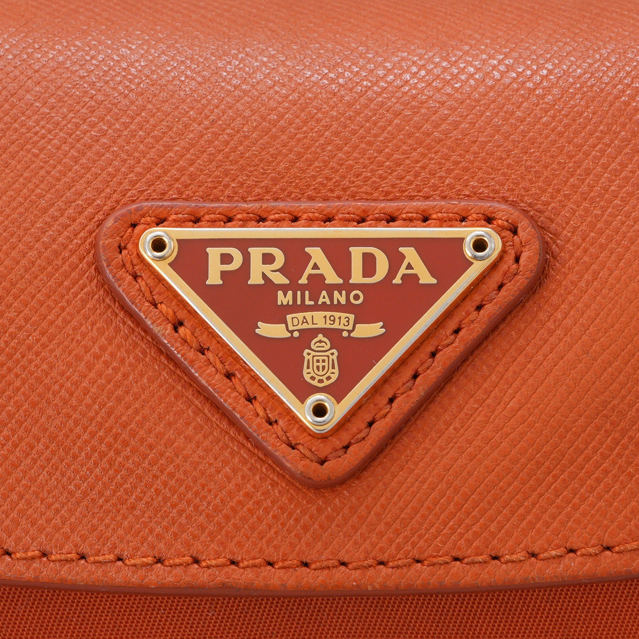 PRADA(USED)프라다 크로스백