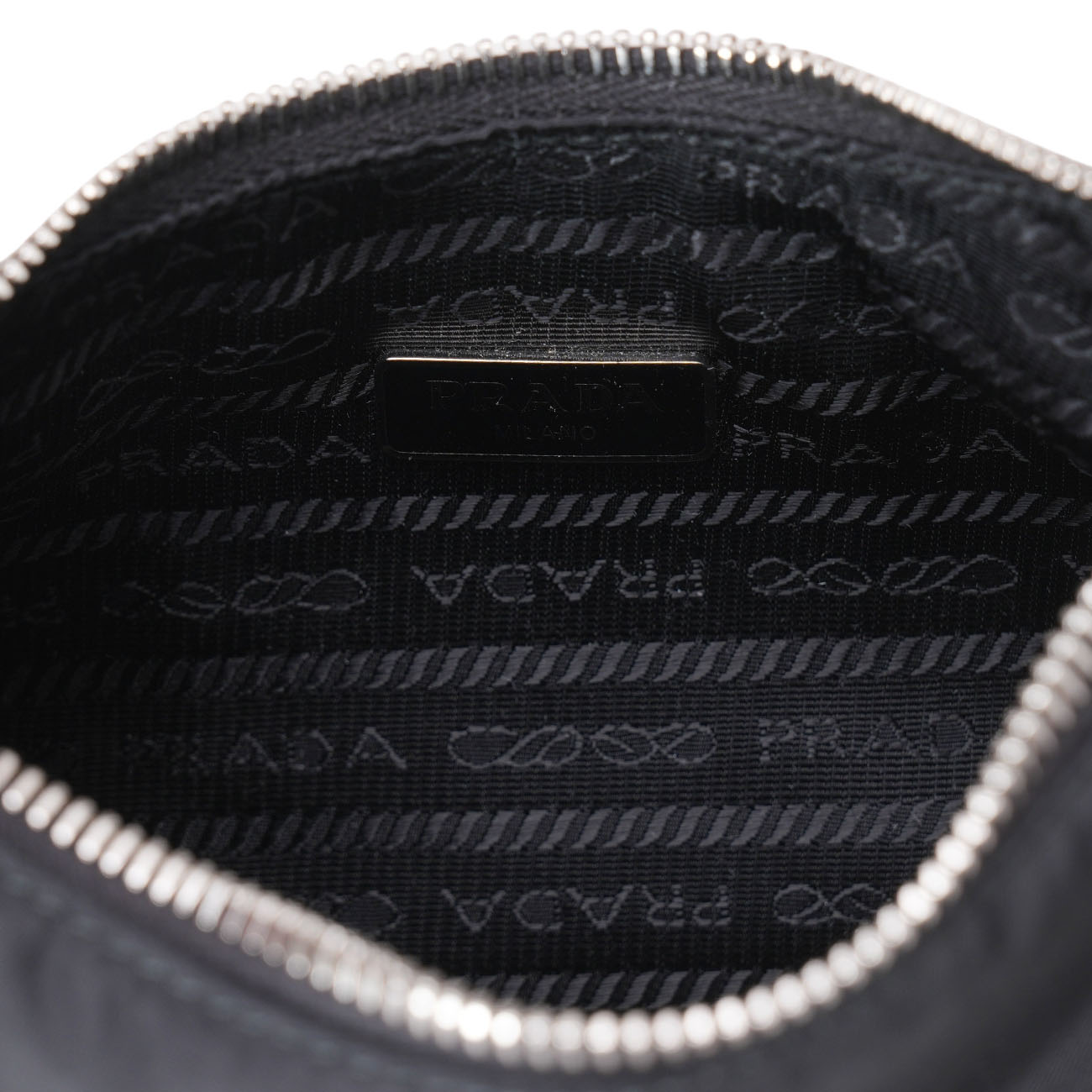 PRADA(USED)프라다 1BH204 테수토 호보백