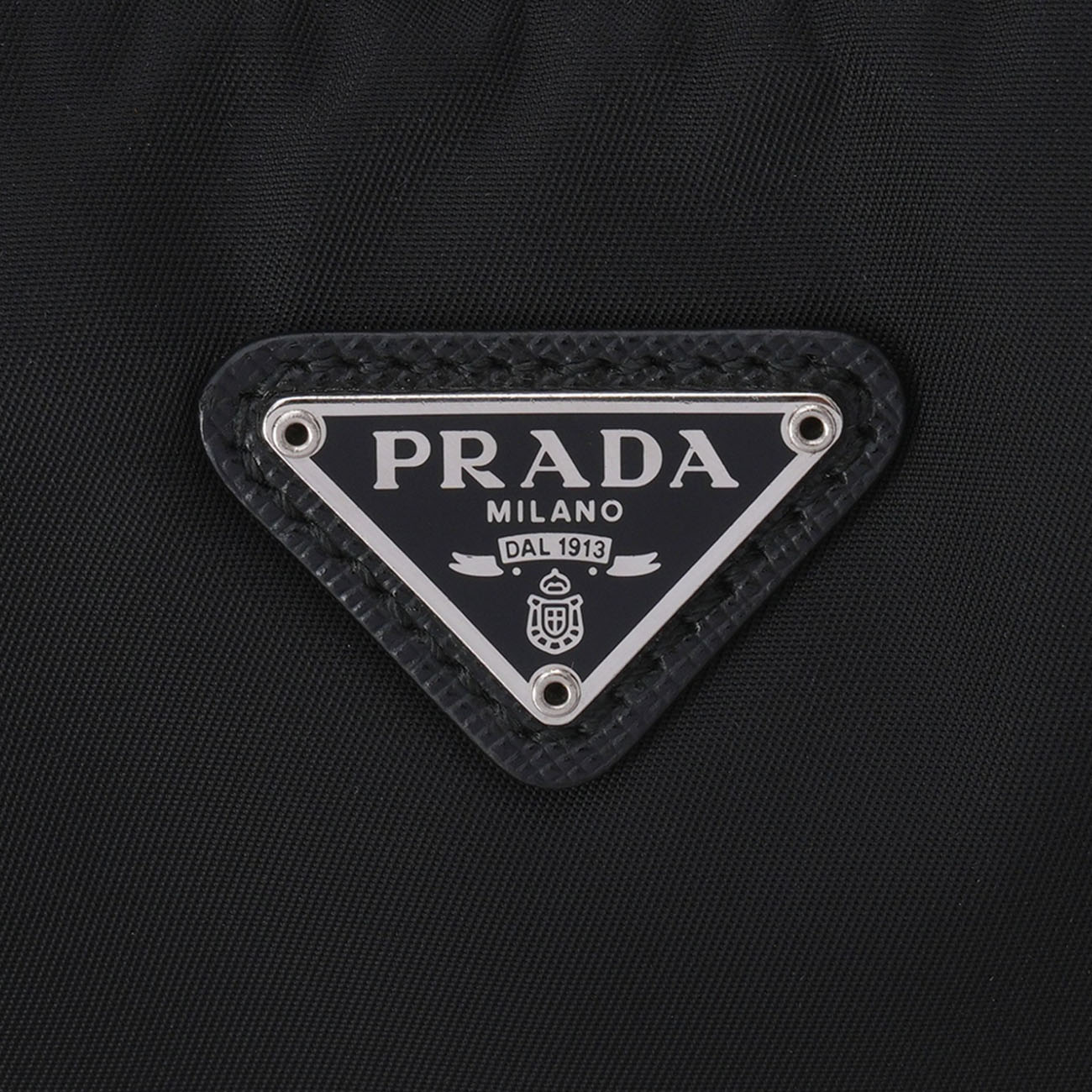 PRADA(USED)프라다 1BH204 테수토 호보백