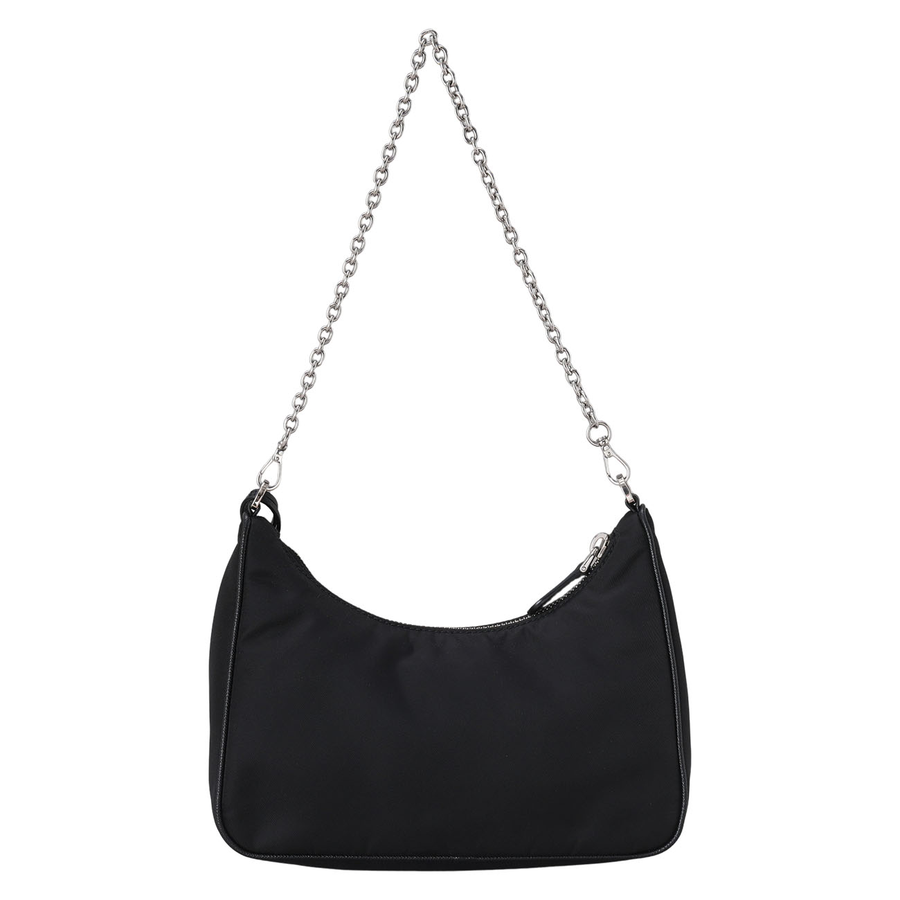 PRADA(USED)프라다 1BH204 테수토 호보백