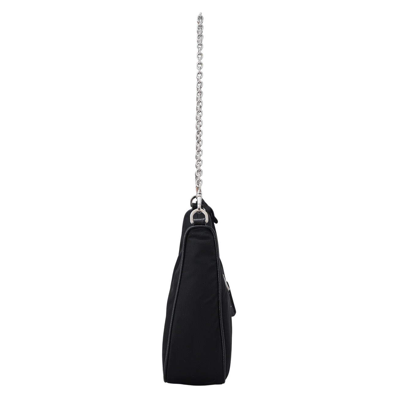 PRADA(USED)프라다 1BH204 리나일론 테수토 호보백