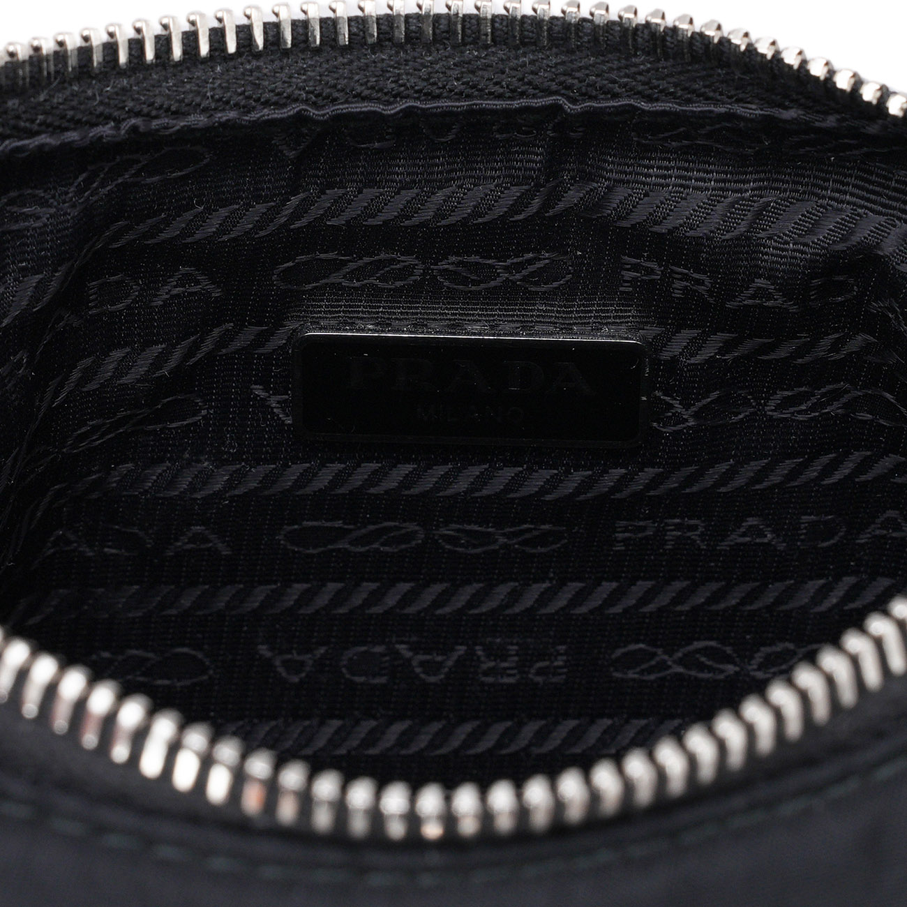 PRADA(USED)프라다 1BH204 테수토 호보백