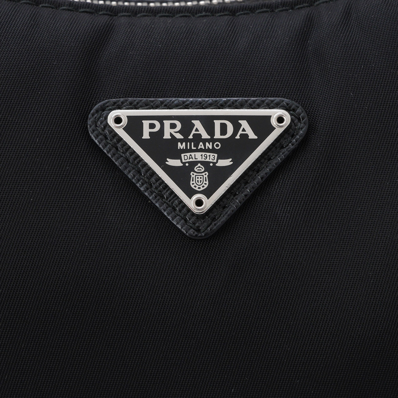 PRADA(USED)프라다 1BH204 테수토 호보백