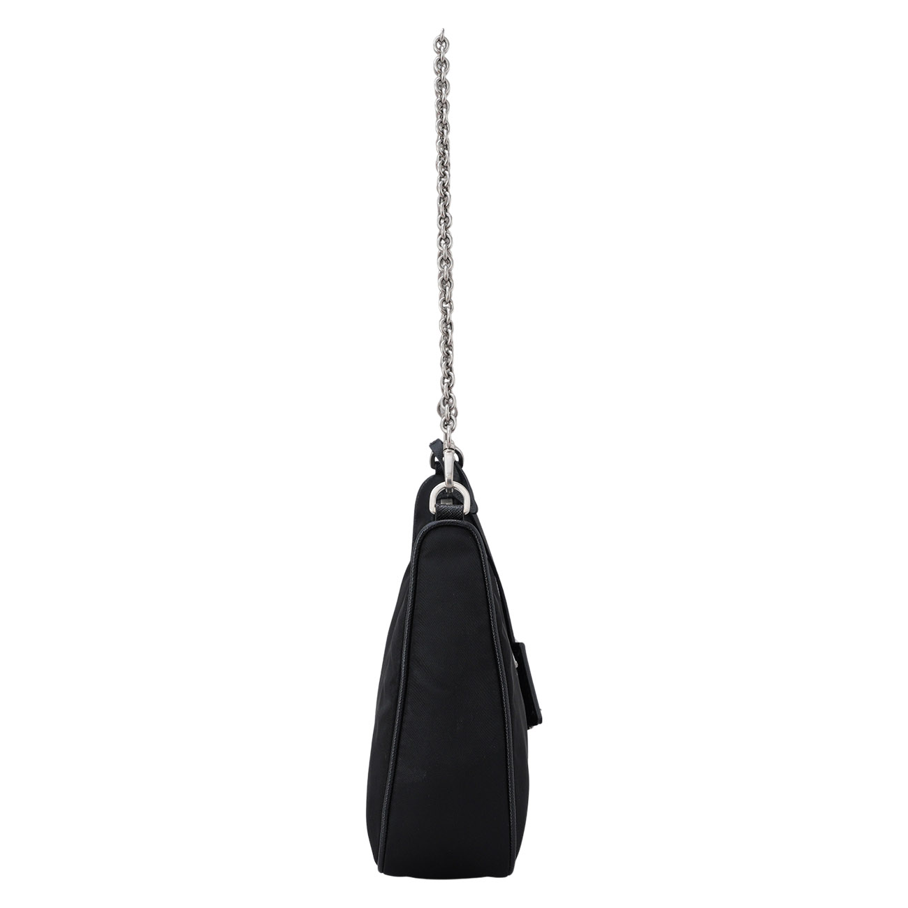 PRADA(USED)프라다 1BH204 테수토 호보백