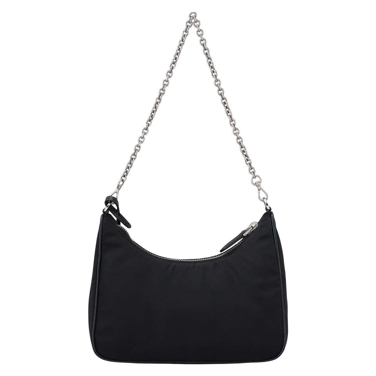 PRADA(USED)프라다 1BH204 테수토 호보백