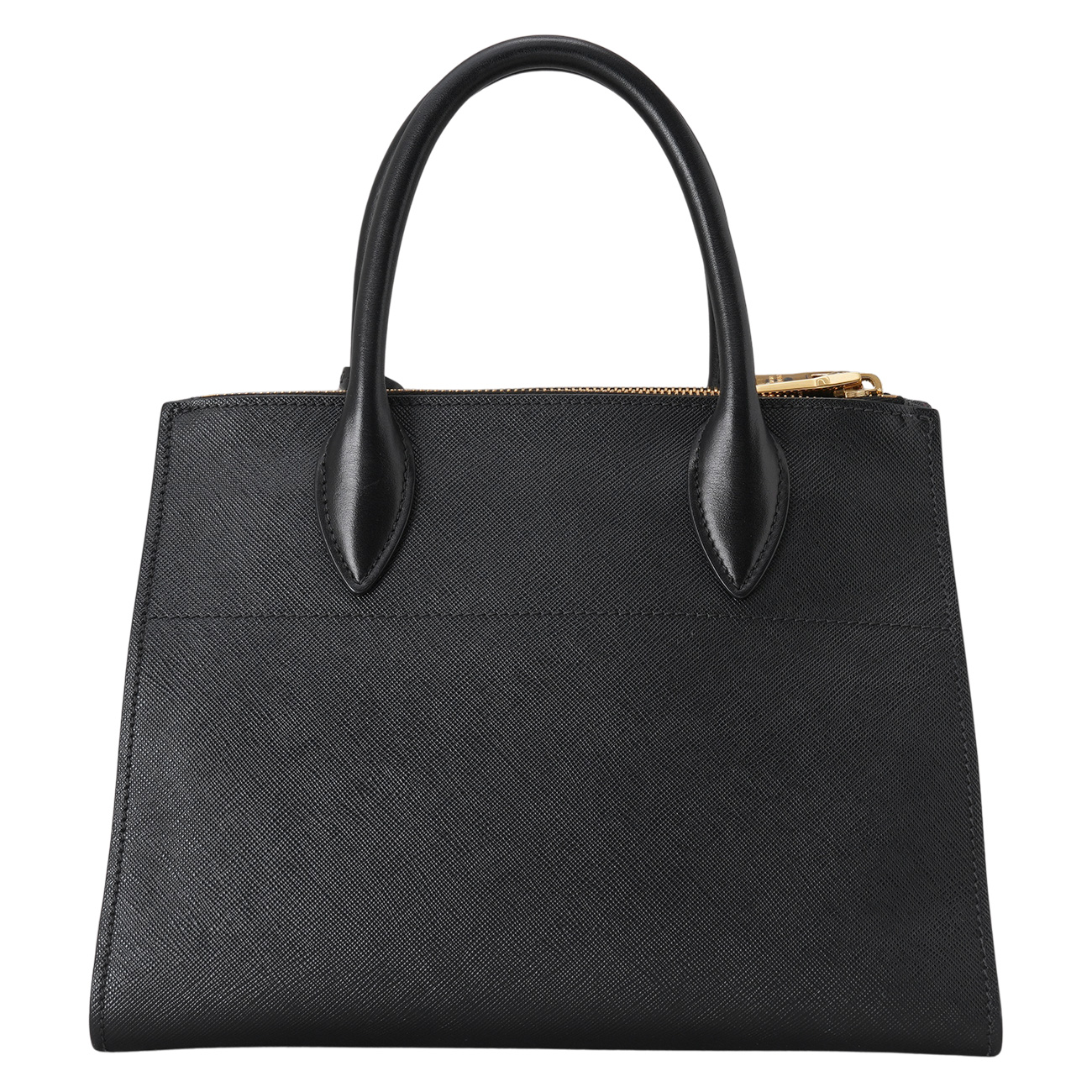 PRADA(USED)프라다 1BA103 사피아노 패러다임 숄더백