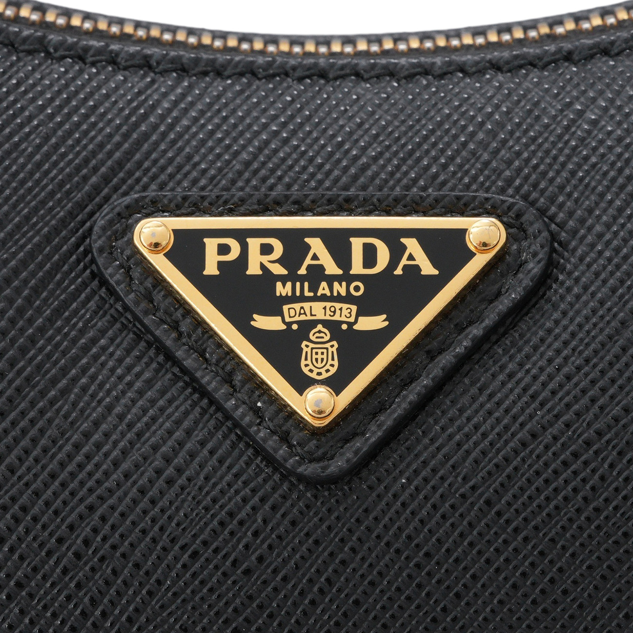 PRADA(USED)프라다 사피아노 호보 크로스백