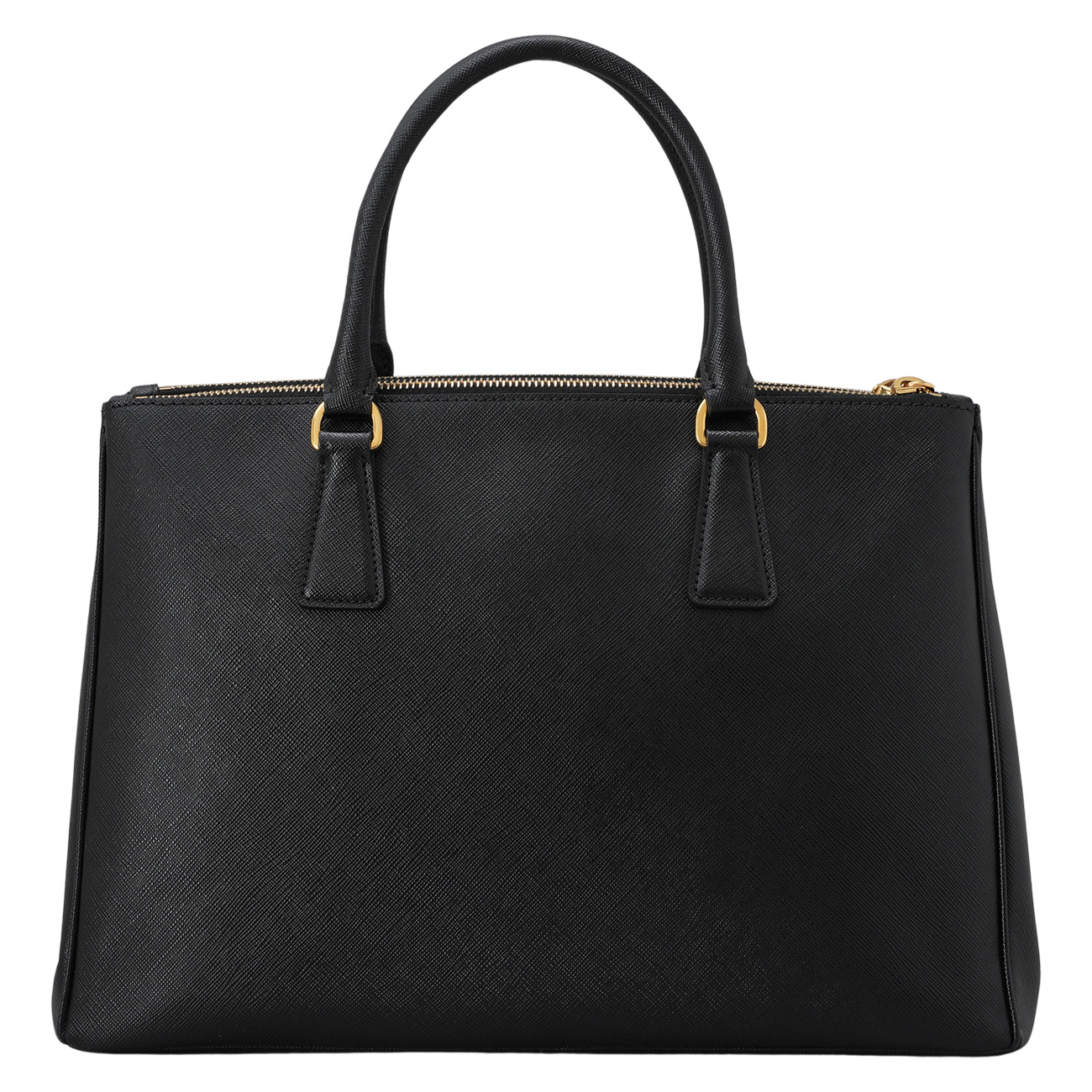 PRADA(USED)프라다 BN2274 사피아노 럭스 토트백