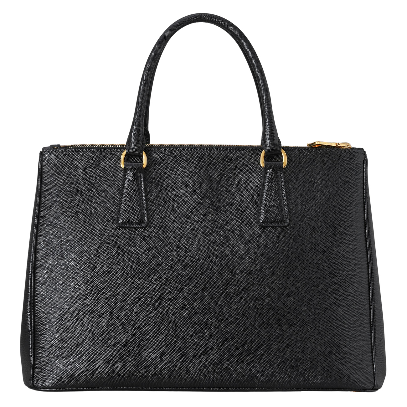 PRIMA CLASSE(USED)프라다 BN2274 사피아노 럭스