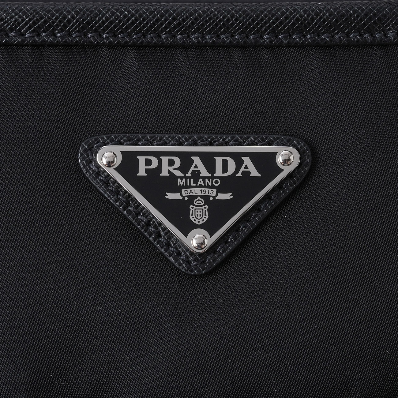 PRADA(USED)프라다 2VG032 리나일론 토트겸 숄더백