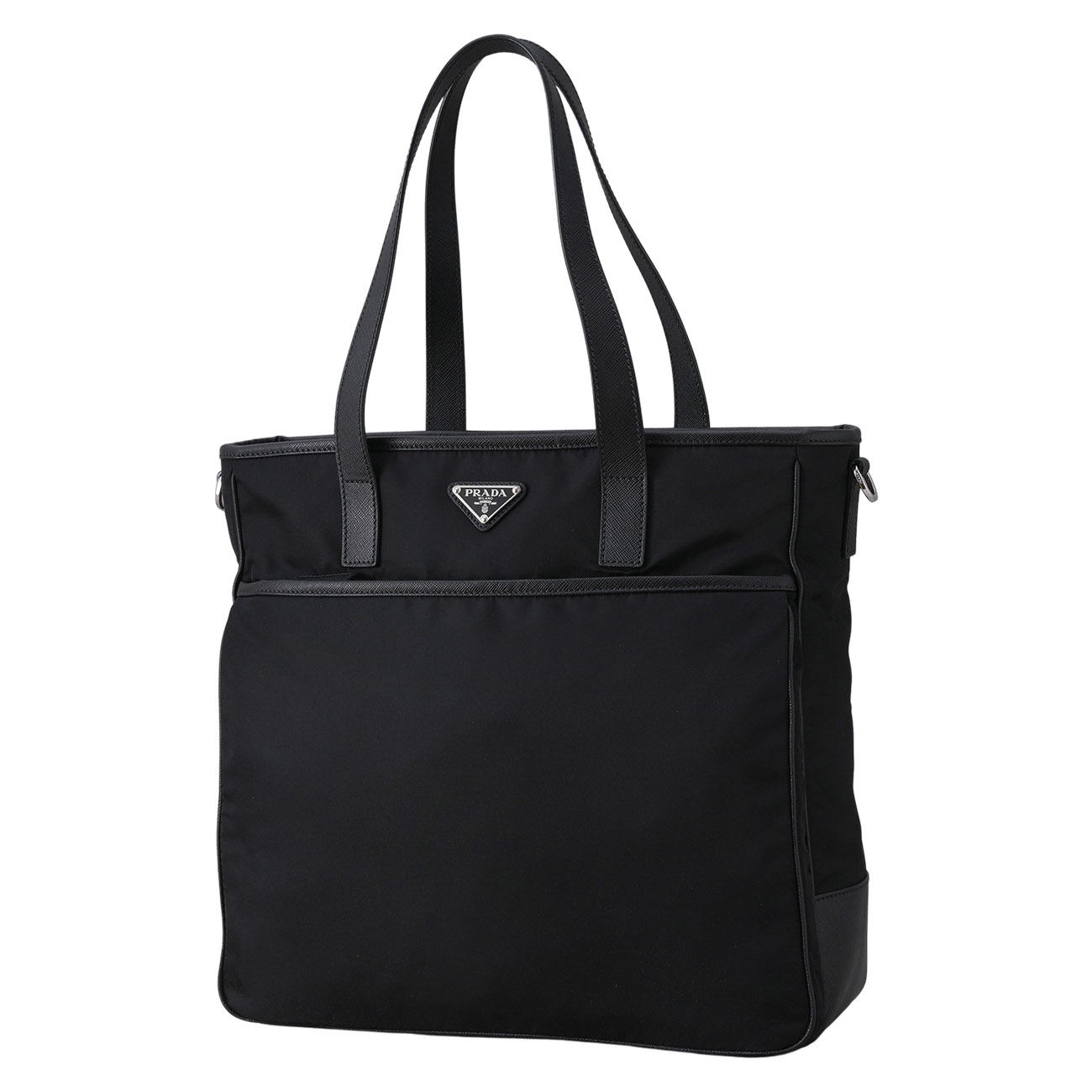 PRADA(USED)프라다 2VG032 리나일론 토트겸 숄더백