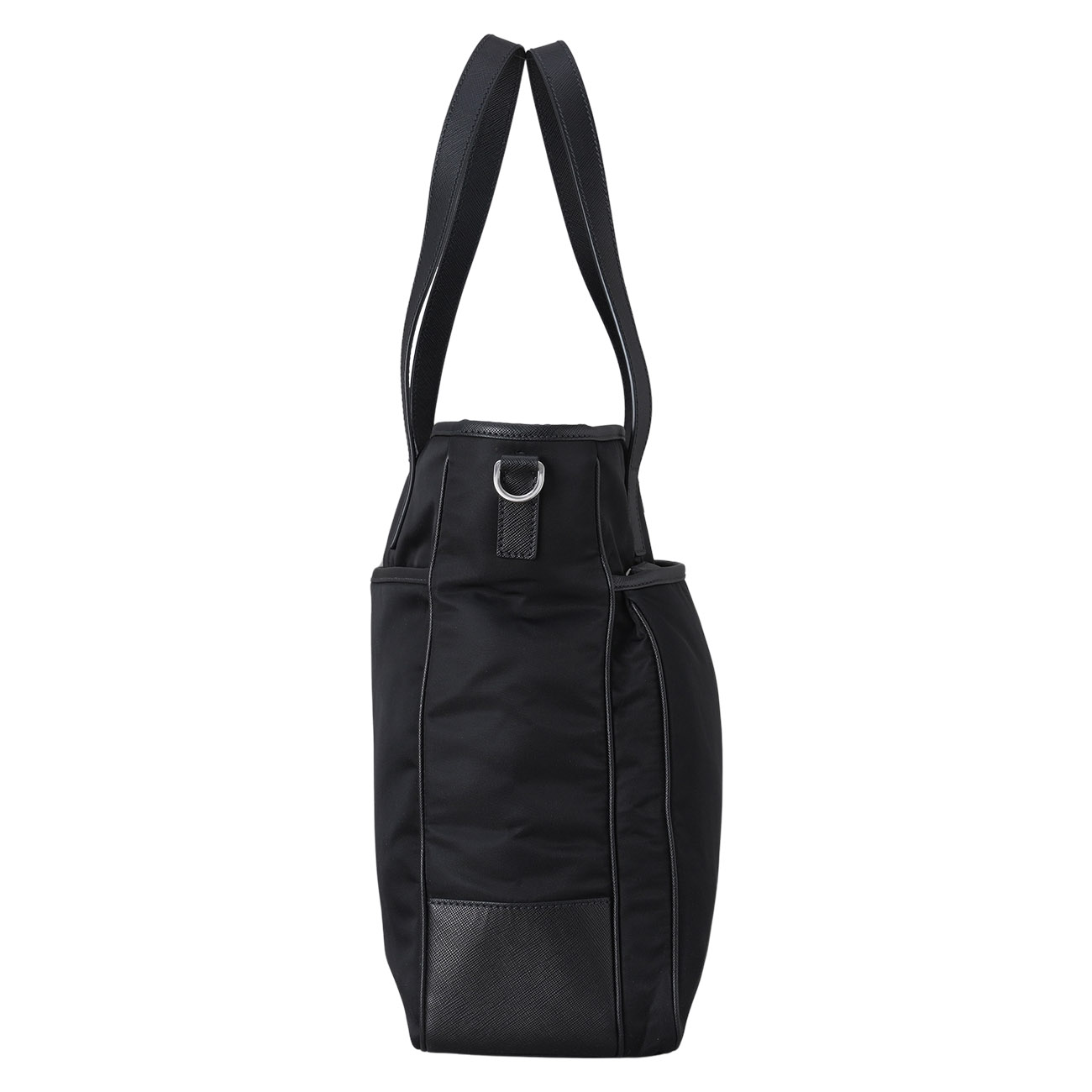 PRADA(USED)프라다 2VG032 리나일론 토트겸 숄더백