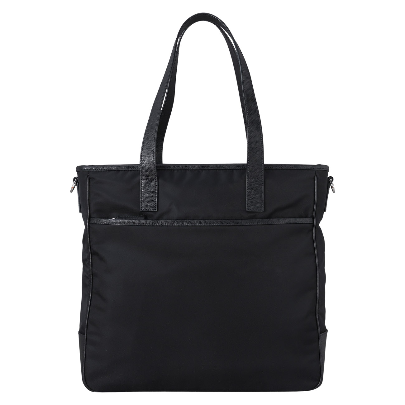 PRADA(USED)프라다 2VG032 리나일론 토트겸 숄더백