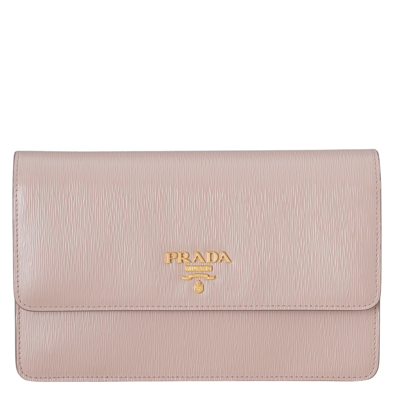 PRADA(USED)프라다 미니 크로스백