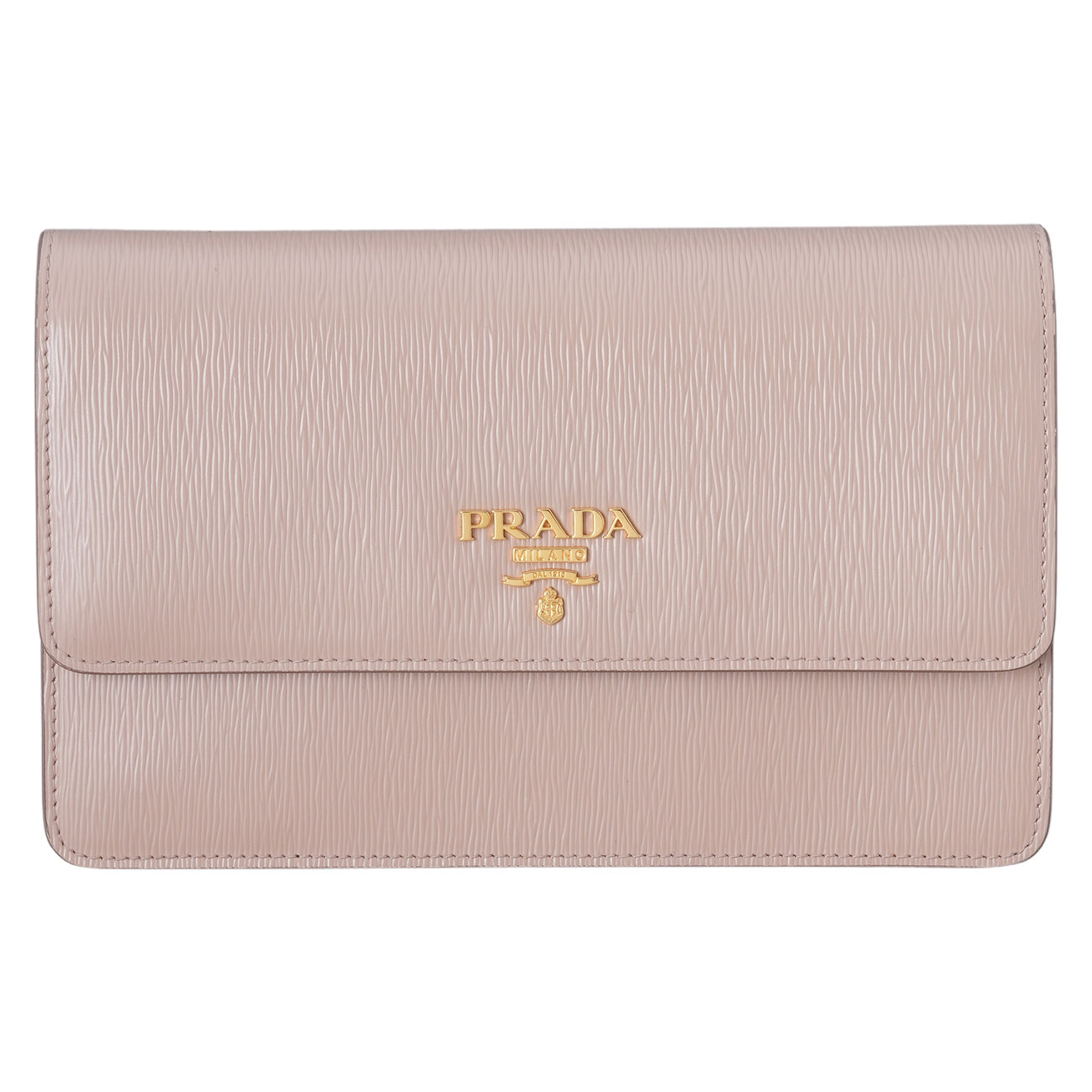 PRADA(USED)프라다 미니 크로스백