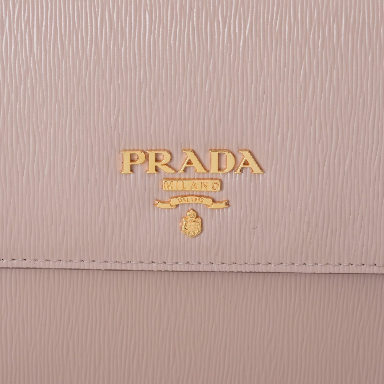 PRADA(USED)프라다 미니 크로스백