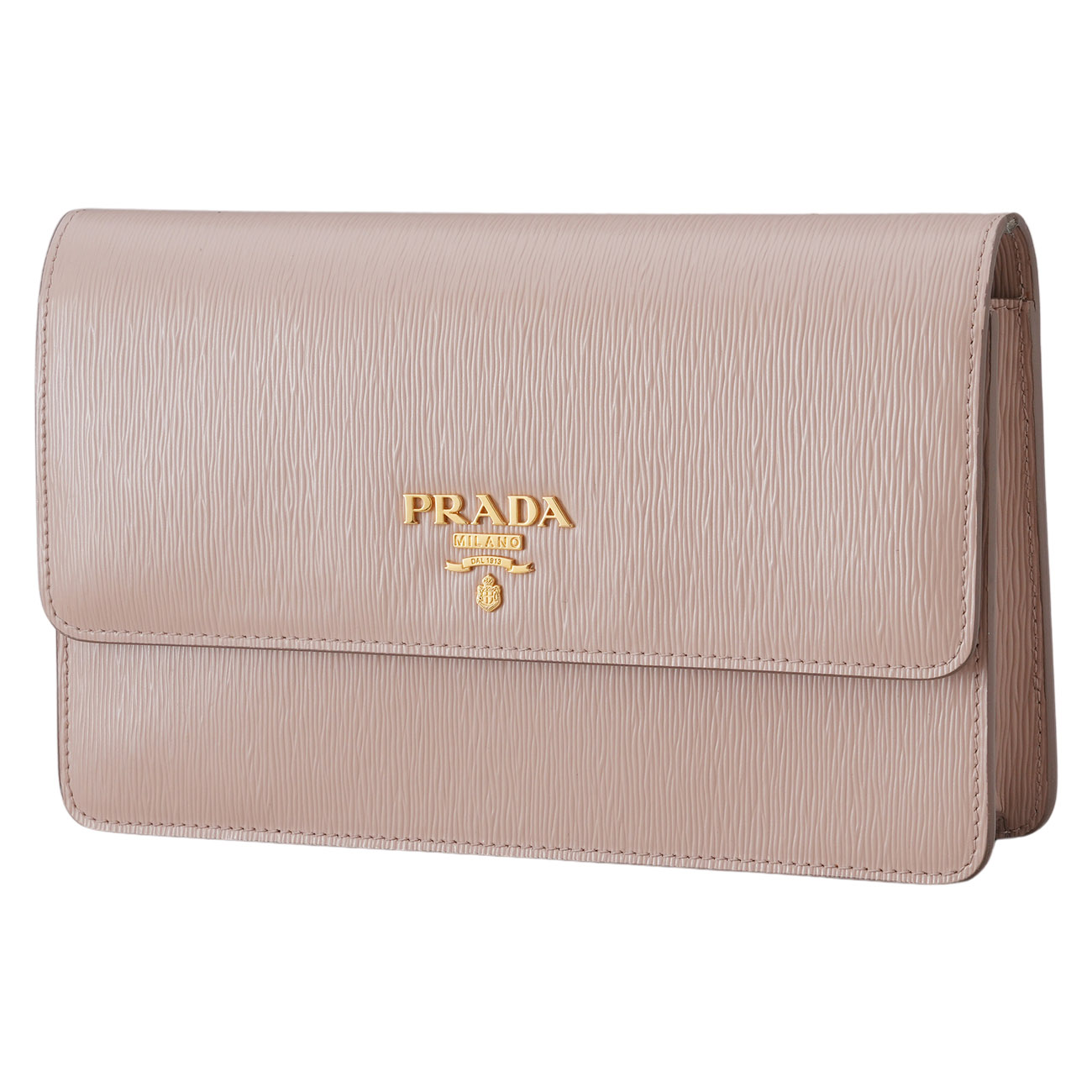 PRADA(USED)프라다 미니 크로스백