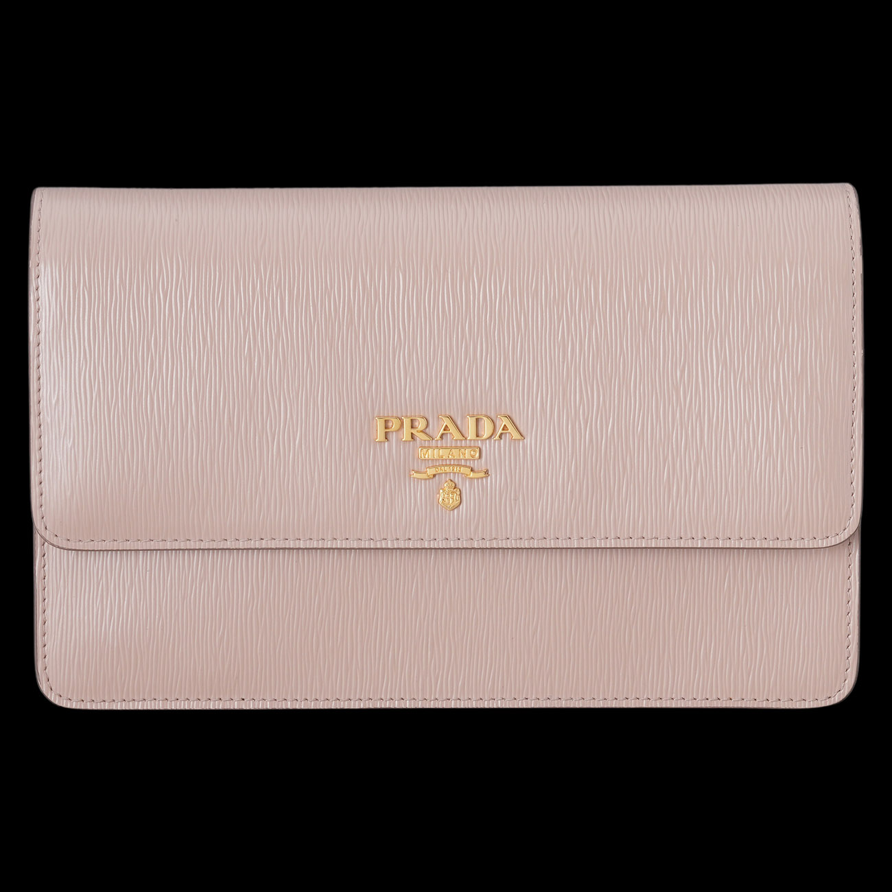 PRADA(USED)프라다 미니 크로스백