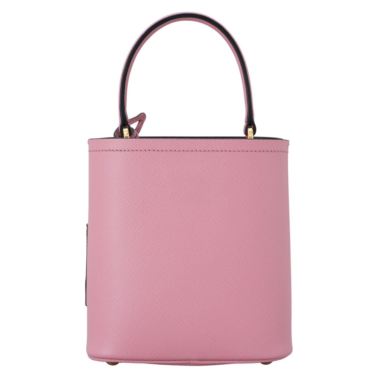 PRADA(USED)프라다 사피아노 파니에 스몰 토트백