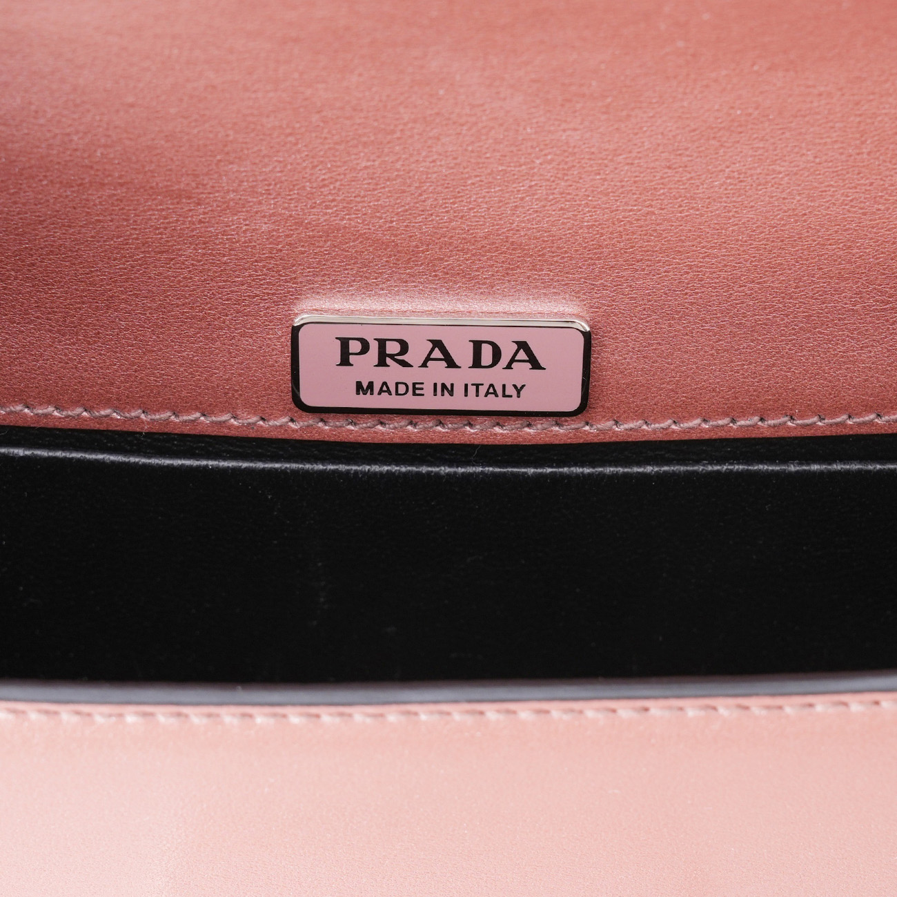 PRADA(USED)프라다 1BH018 카이에 숄더백
