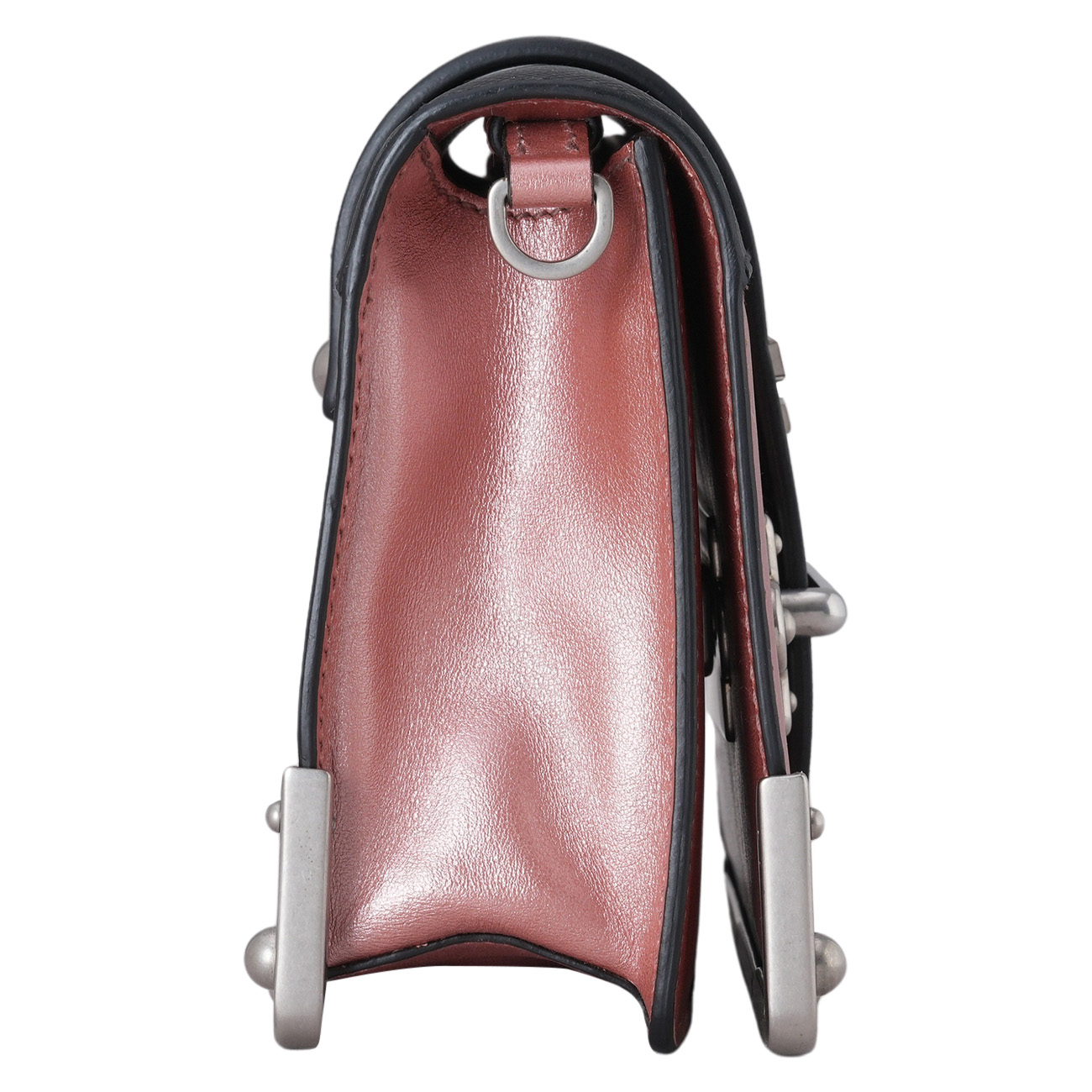 PRADA(USED)프라다 1BH018 카이에 숄더백