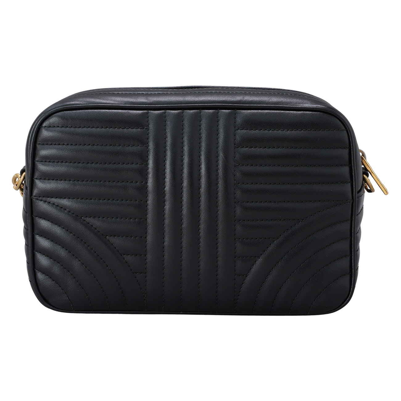 PRADA(USED)프라다 다이어그램 카메라백