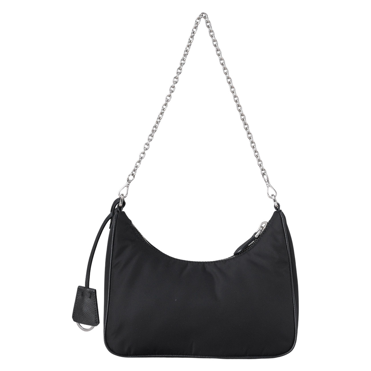 PRADA(USED)프라다 리나일론 테수토 호보백
