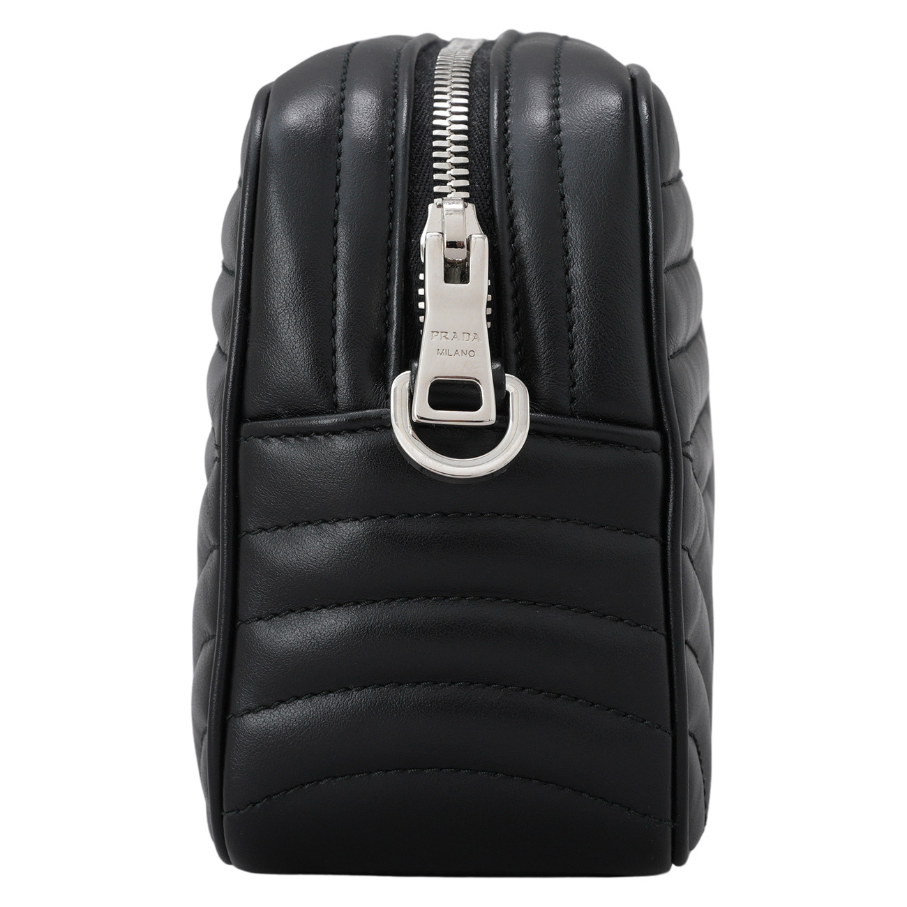 PRADA(USED)프라다 다이아그램 체인백