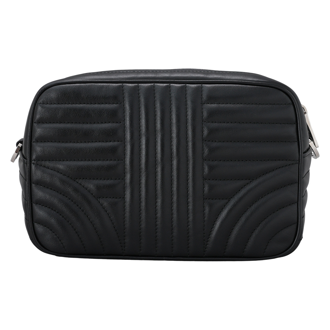 PRADA(USED)프라다 다이아그램 체인백